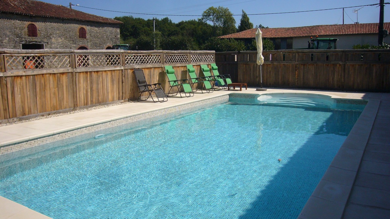 Photo of Outdoor in Pleuville
