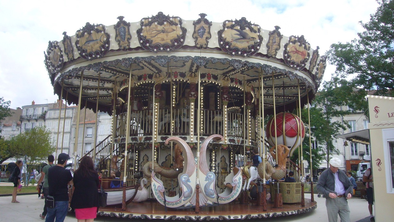 Photo of Others in Pleuville