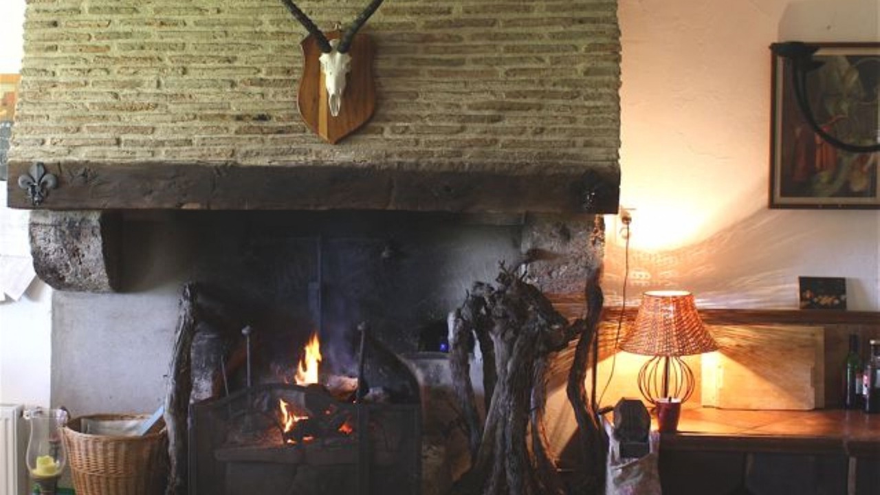 Photo of Livingroom in Saint-Jean-de-Duras