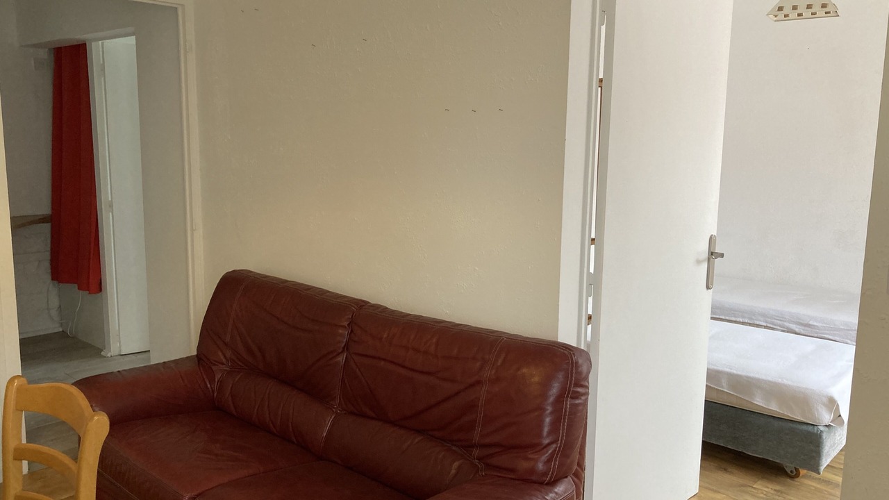 Photo of Livingroom in Boucau