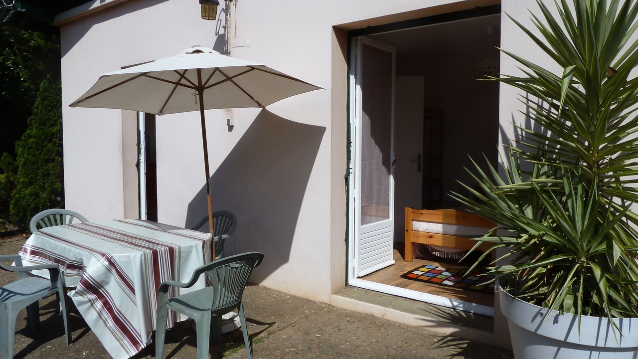 Photo of Outdoor in Boucau