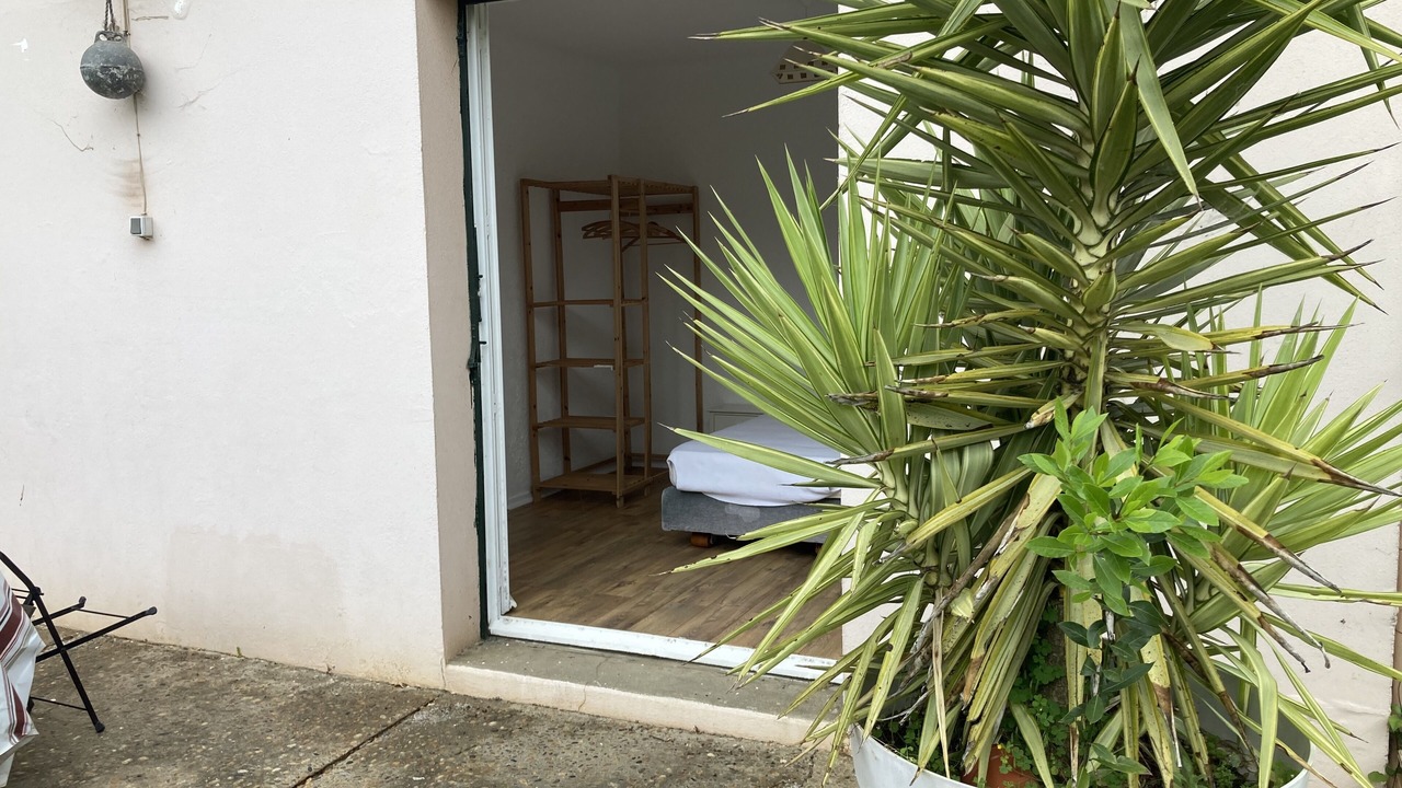 Photo of Patio Balcony in Boucau