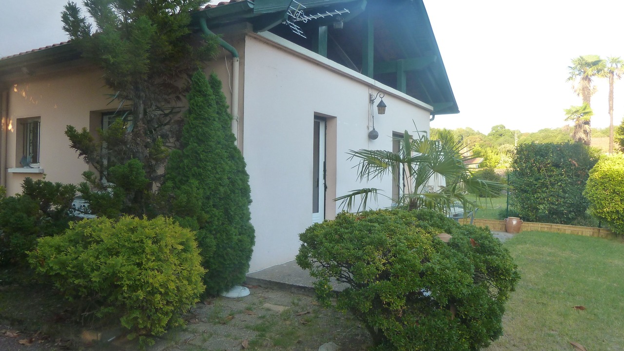 Photo of Outdoor in Boucau