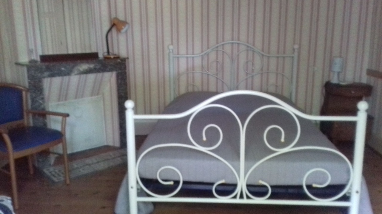 Photo of Bedroom in Roquefort