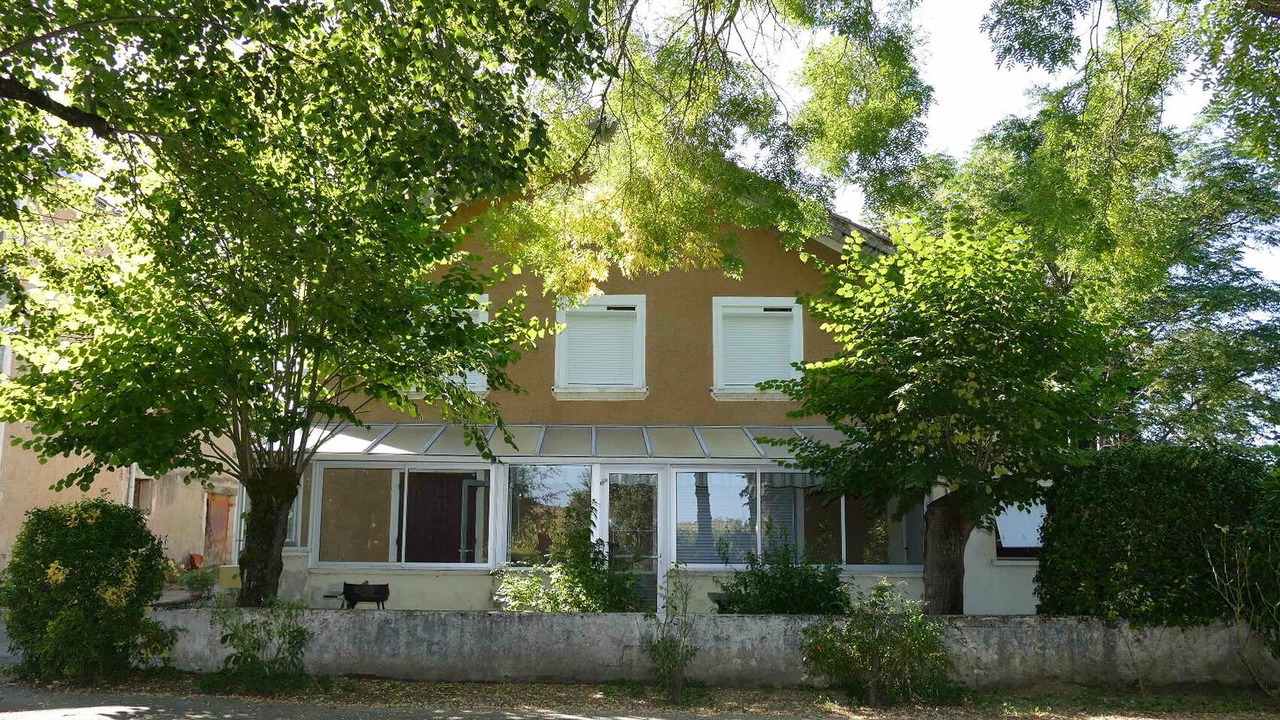 Photo of Outdoor in Roquefort