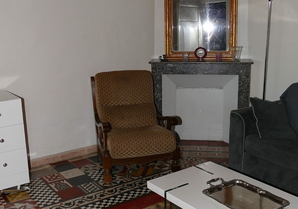 Photo of Livingroom in Roquefort
