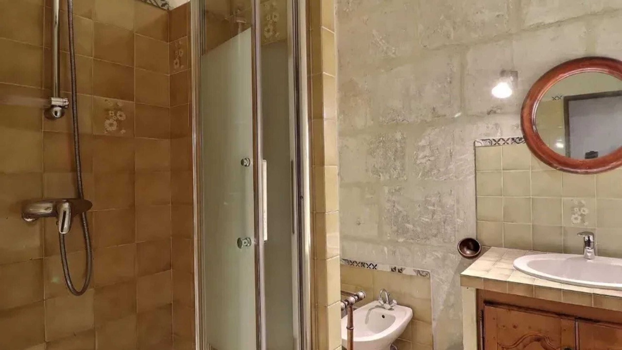 Photo of Bathroom in Saintes-Maries-de-la-Mer