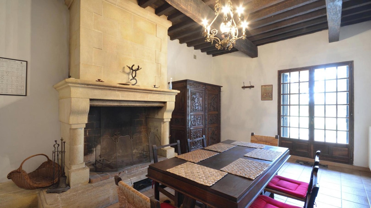 Photo of Livingroom in Saintes-Maries-de-la-Mer