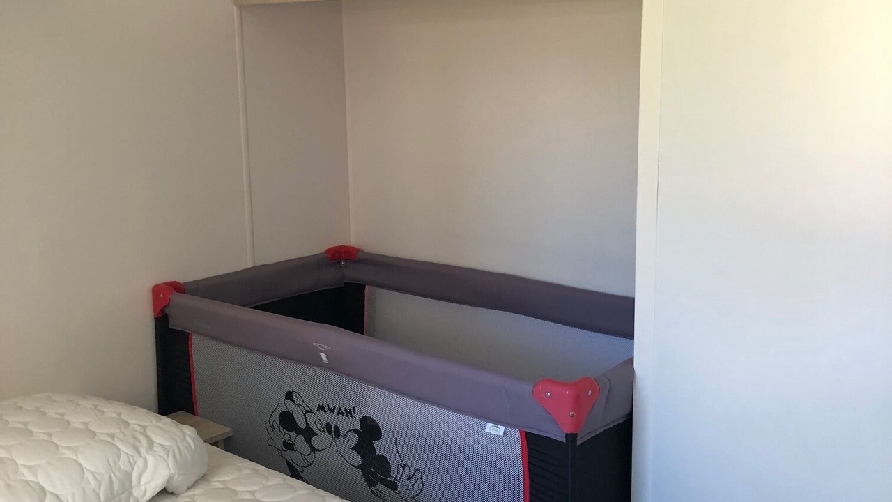 Photo of Bedroom in Saint-Julien-en-Born
