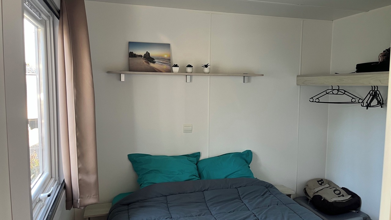 Photo of Bedroom in Saint-Julien-en-Born