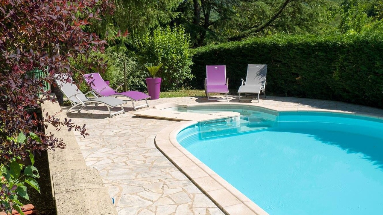 Photo of Outdoor in Berbiguieres