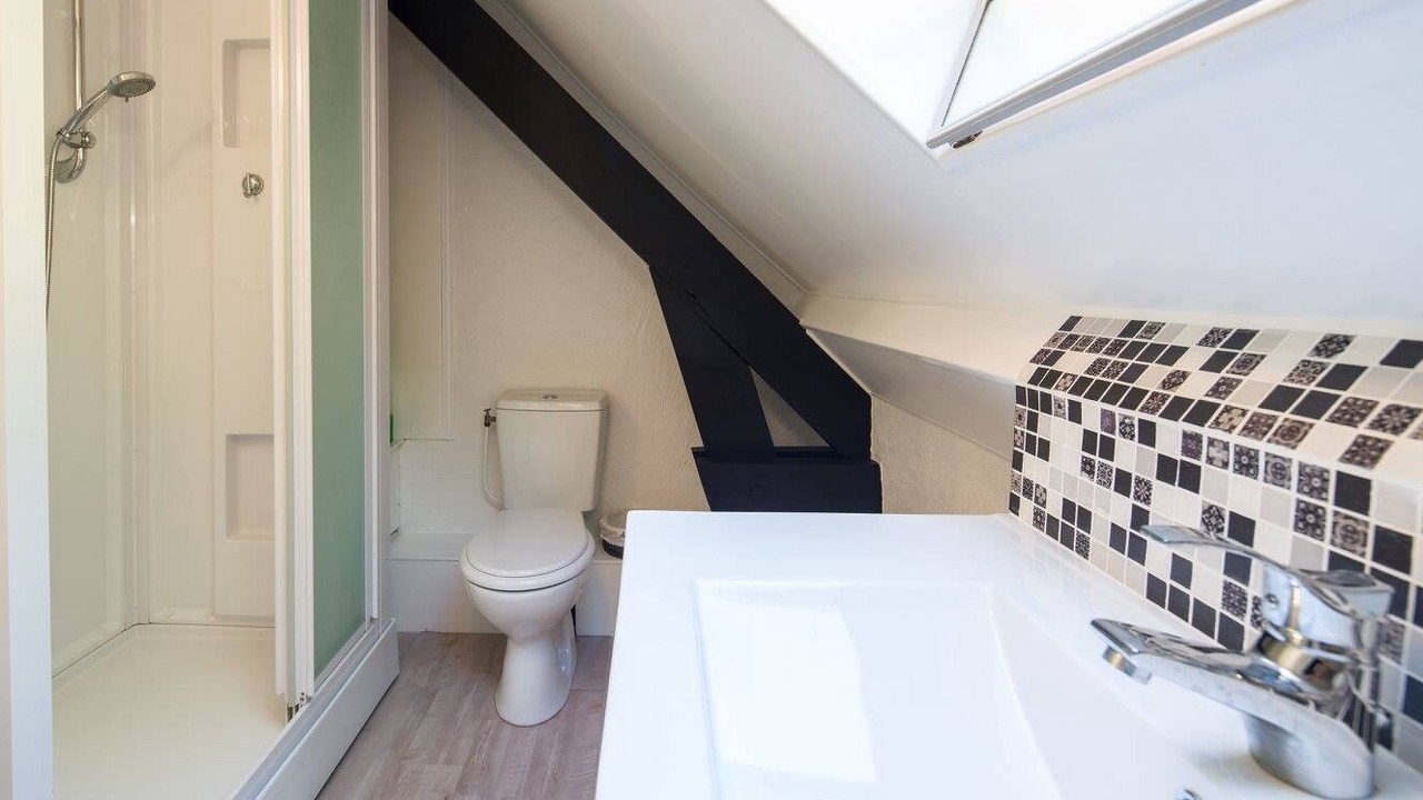 Photo of Bathroom in Berbiguieres