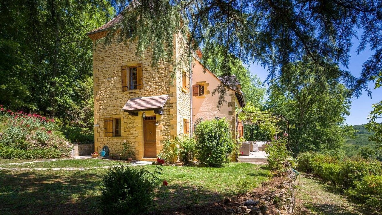 Photo of Outdoor in Berbiguieres