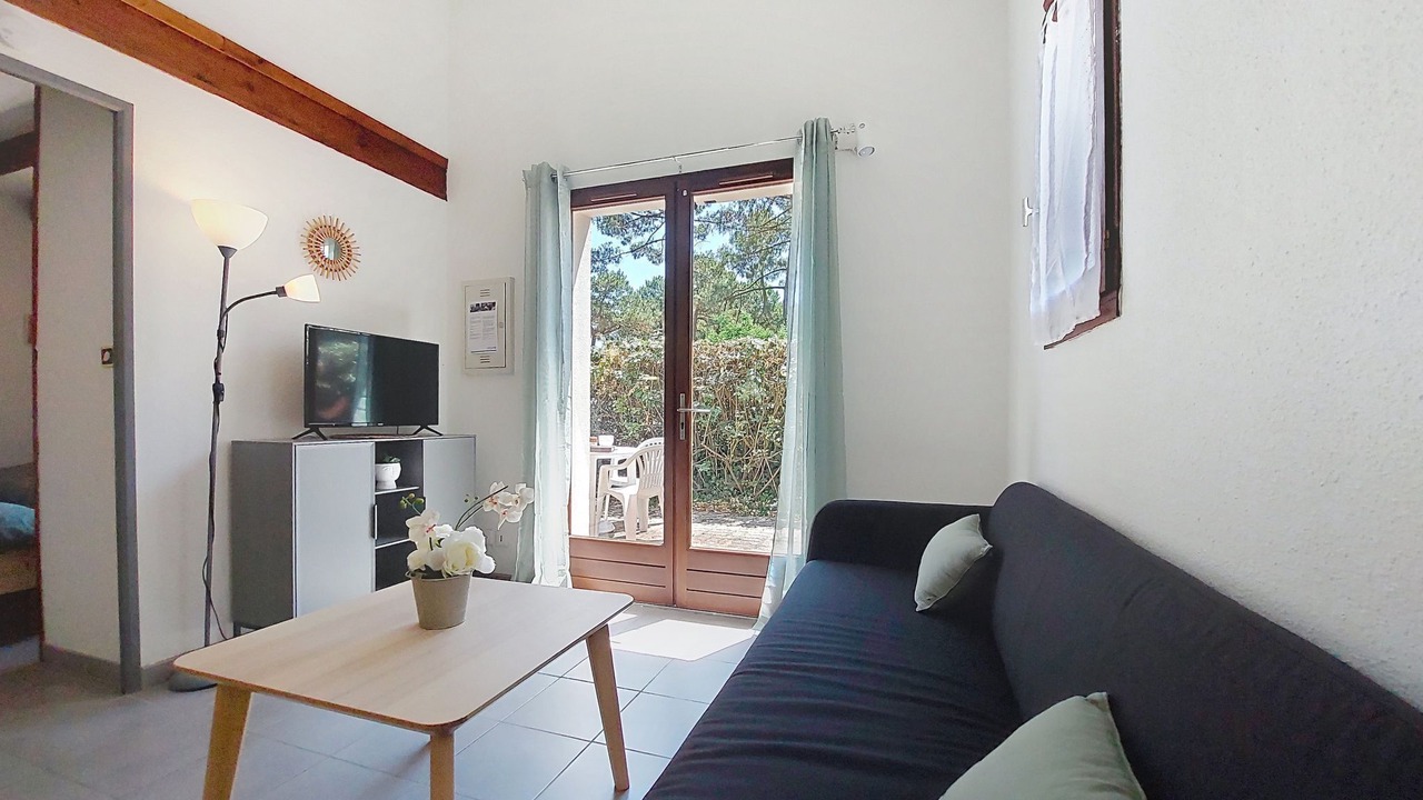 Photo of Bedroom in Les Mathes