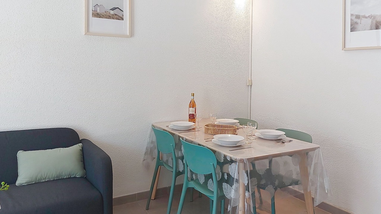 Photo of Bedroom in Les Mathes