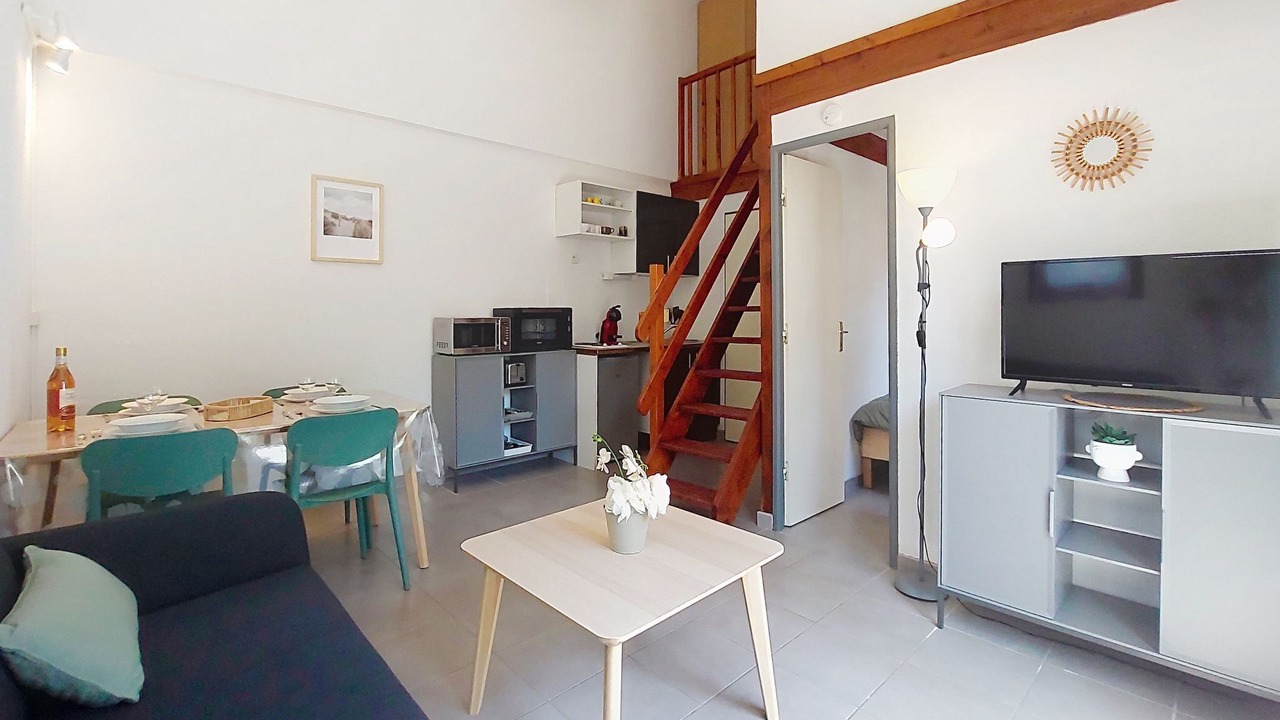 Photo of Bedroom in Les Mathes