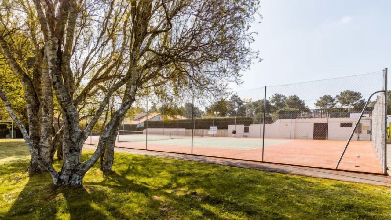 Photo of Outdoor in Les Mathes