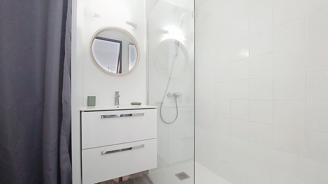 Photo of Bathroom in Les Mathes