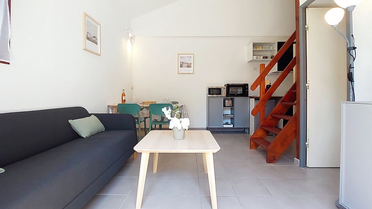 Photo of Bedroom in Les Mathes