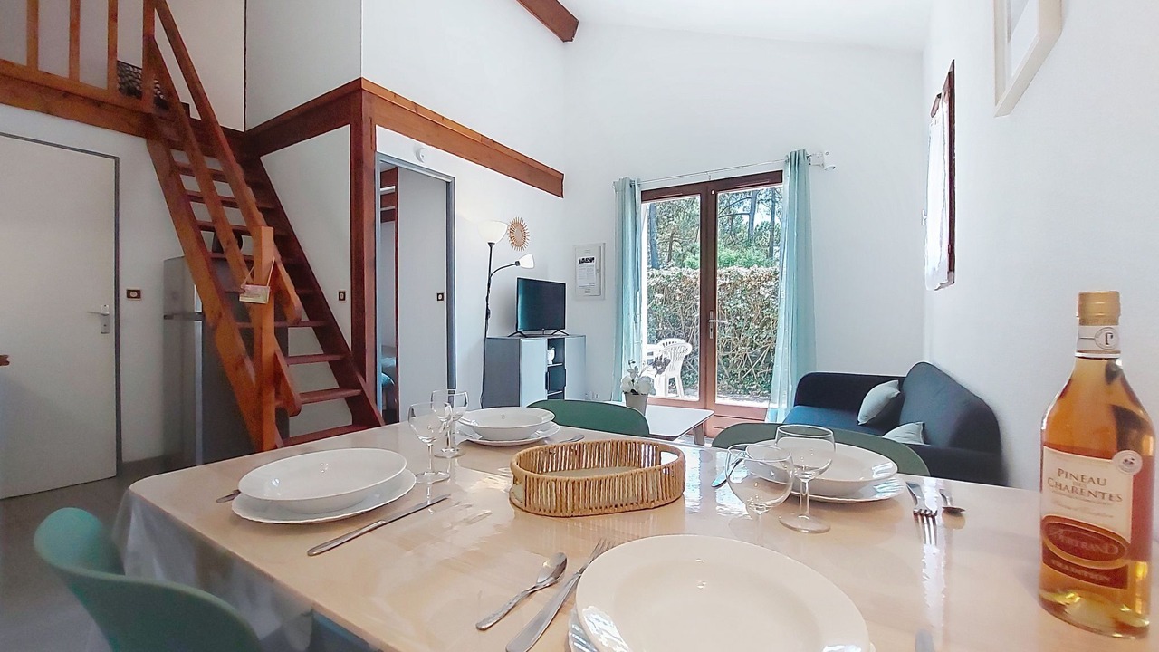 Photo of Bedroom in Les Mathes