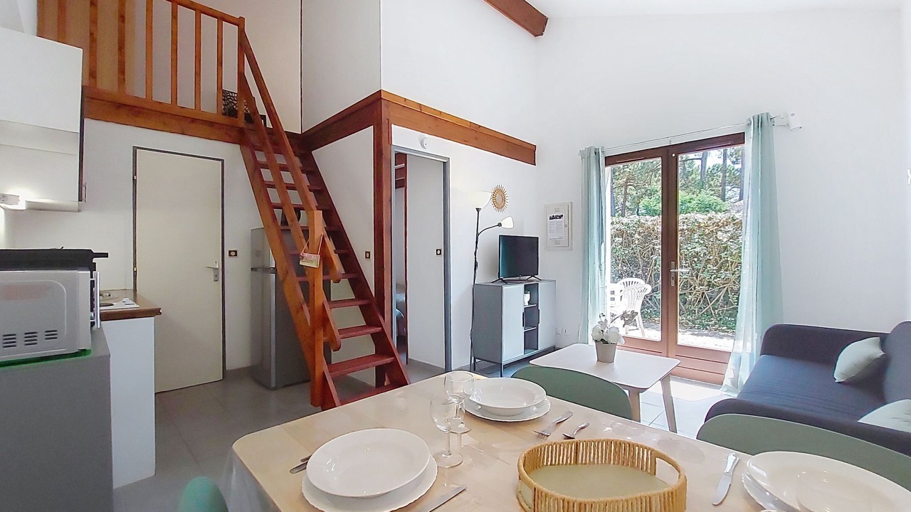 Photo of Bedroom in Les Mathes
