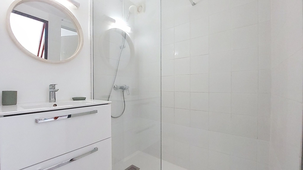Photo of Bathroom in Les Mathes