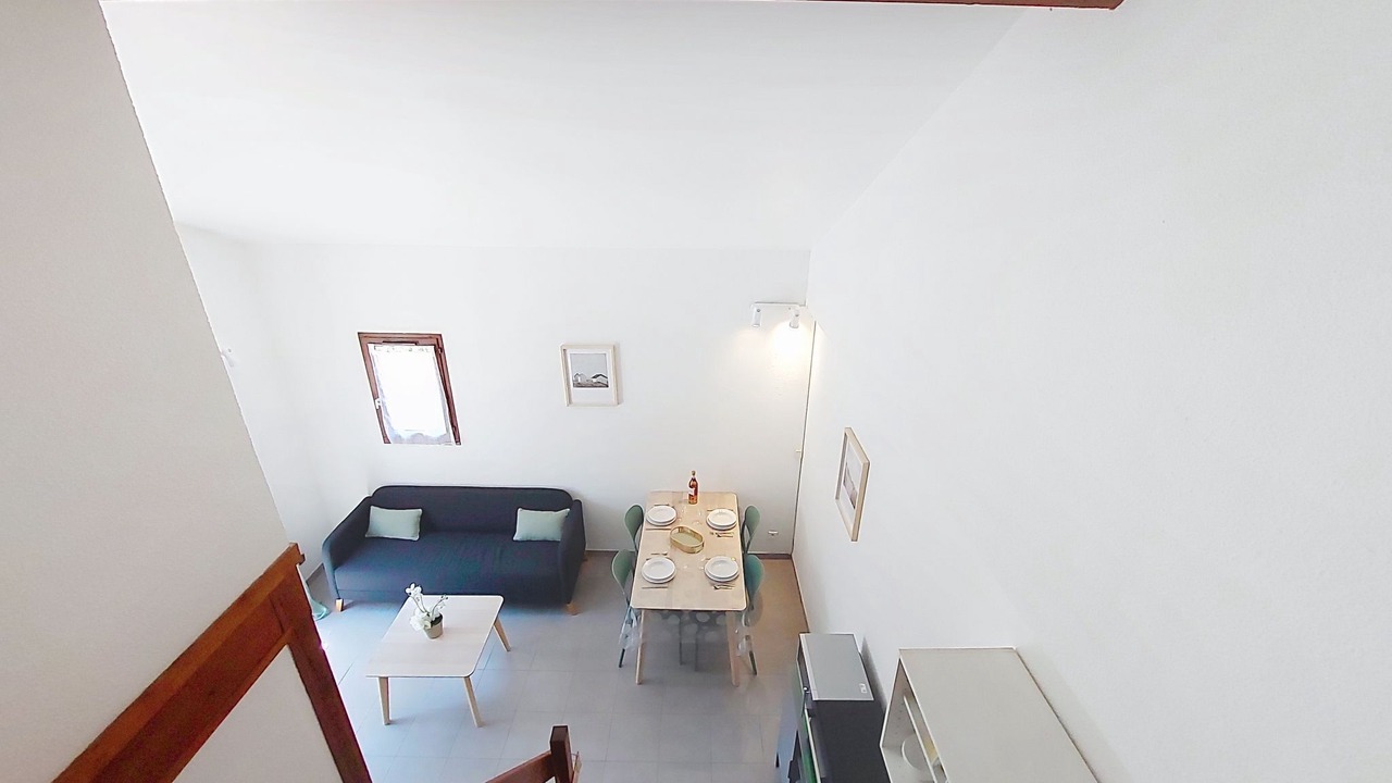 Photo of Bedroom in Les Mathes