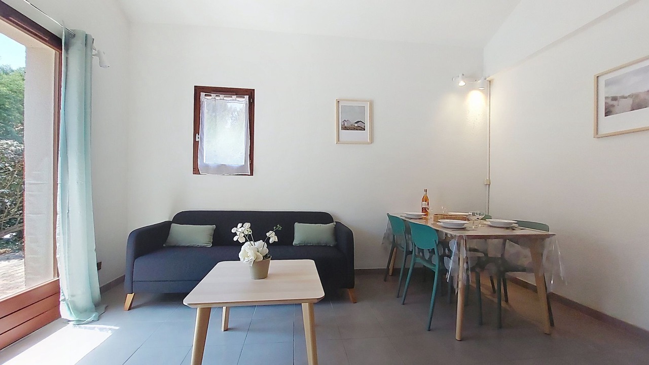 Photo of Bedroom in Les Mathes