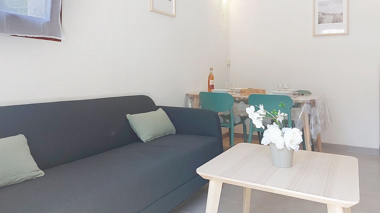 Photo of Bedroom in Les Mathes