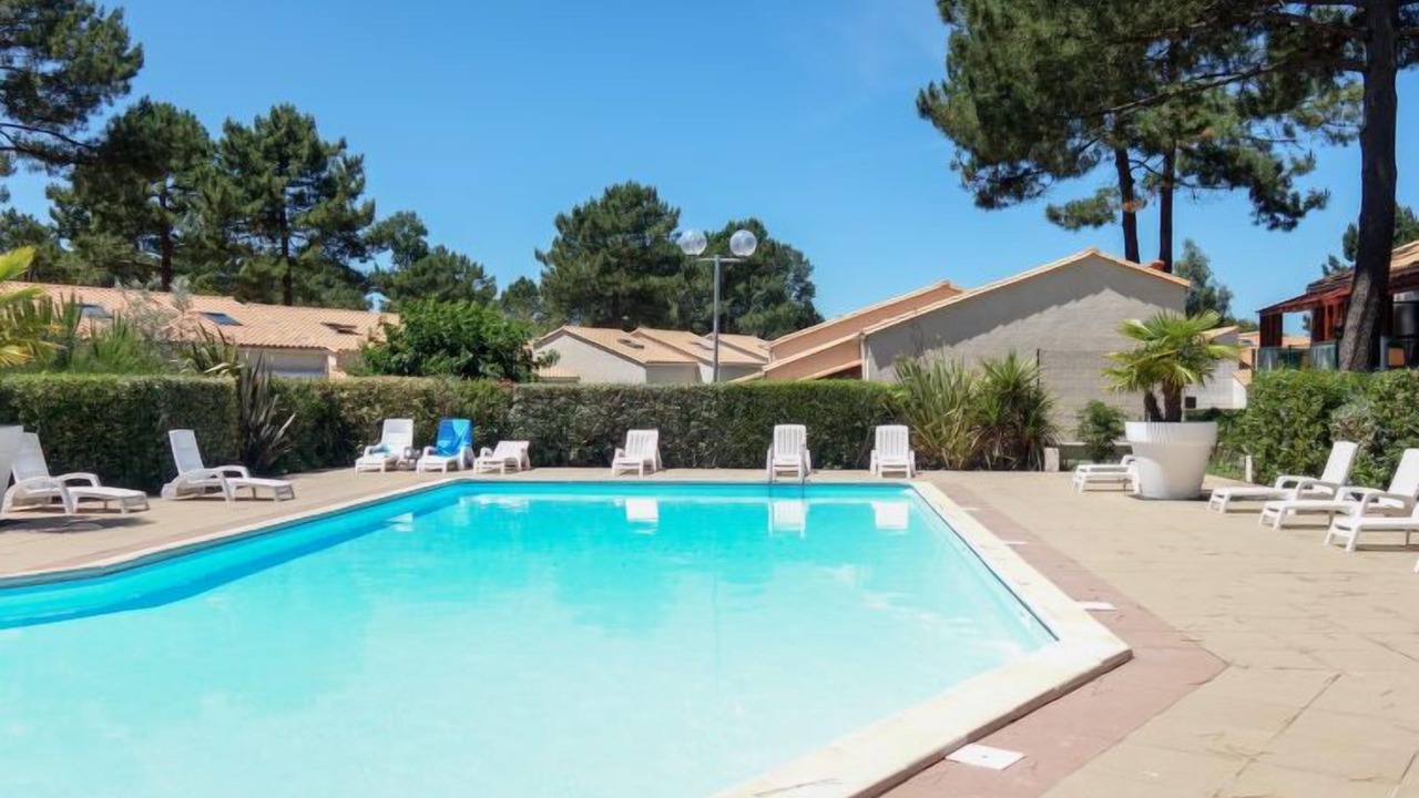 Photo of Outdoor in Les Mathes