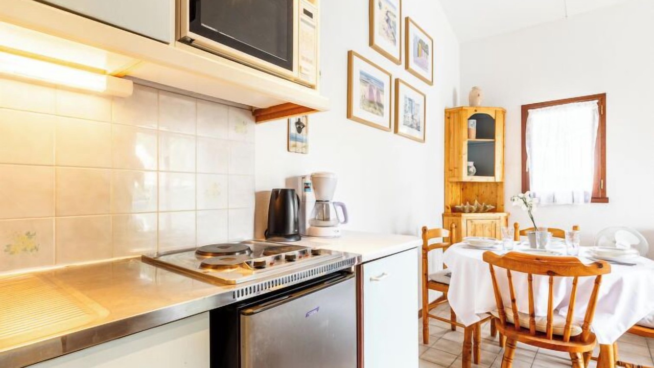 Photo of Bedroom in Les Mathes