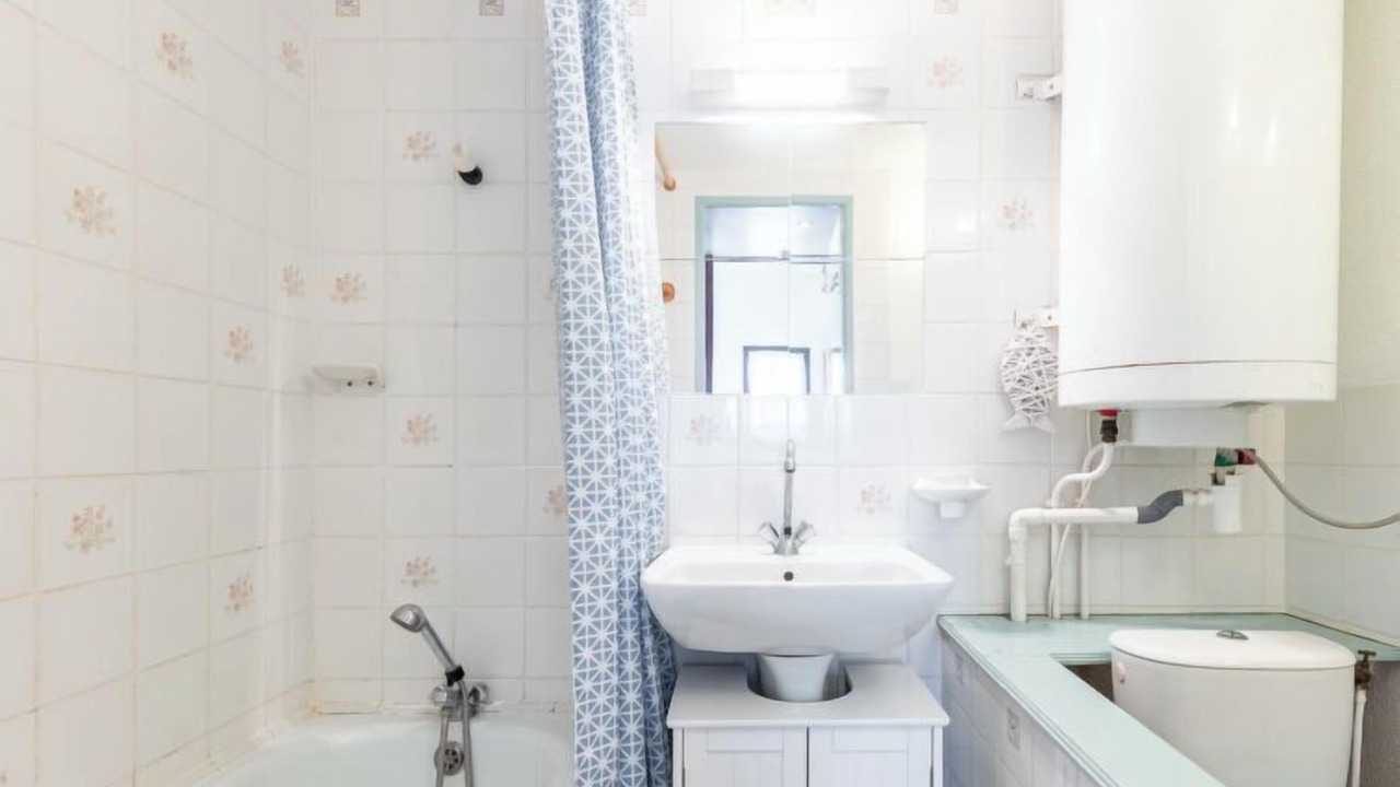 Photo of Bathroom in Les Mathes