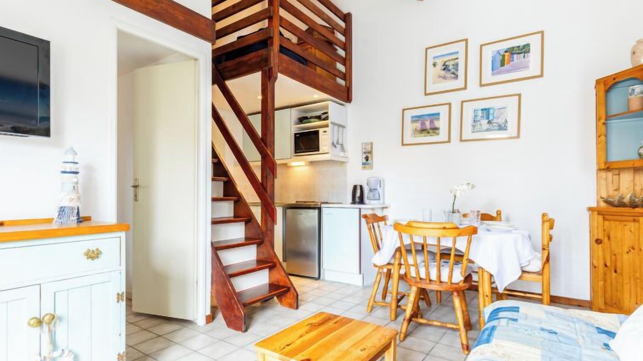 Photo of Bedroom in Les Mathes
