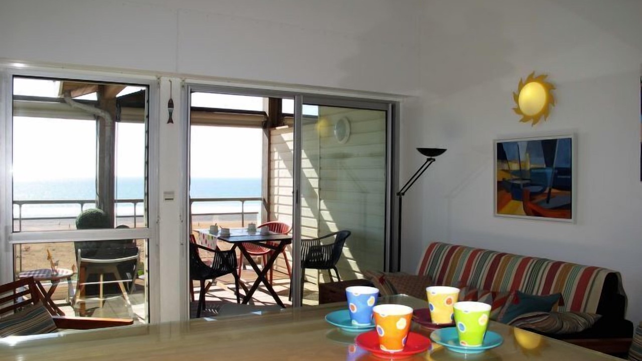 Photo of Livingroom in Mimizan-Plage