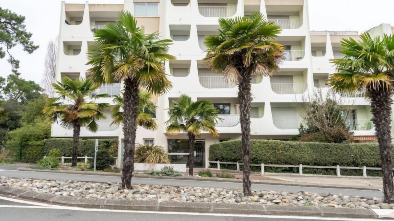 Photo of Outdoor in Saint-Palais-sur-Mer