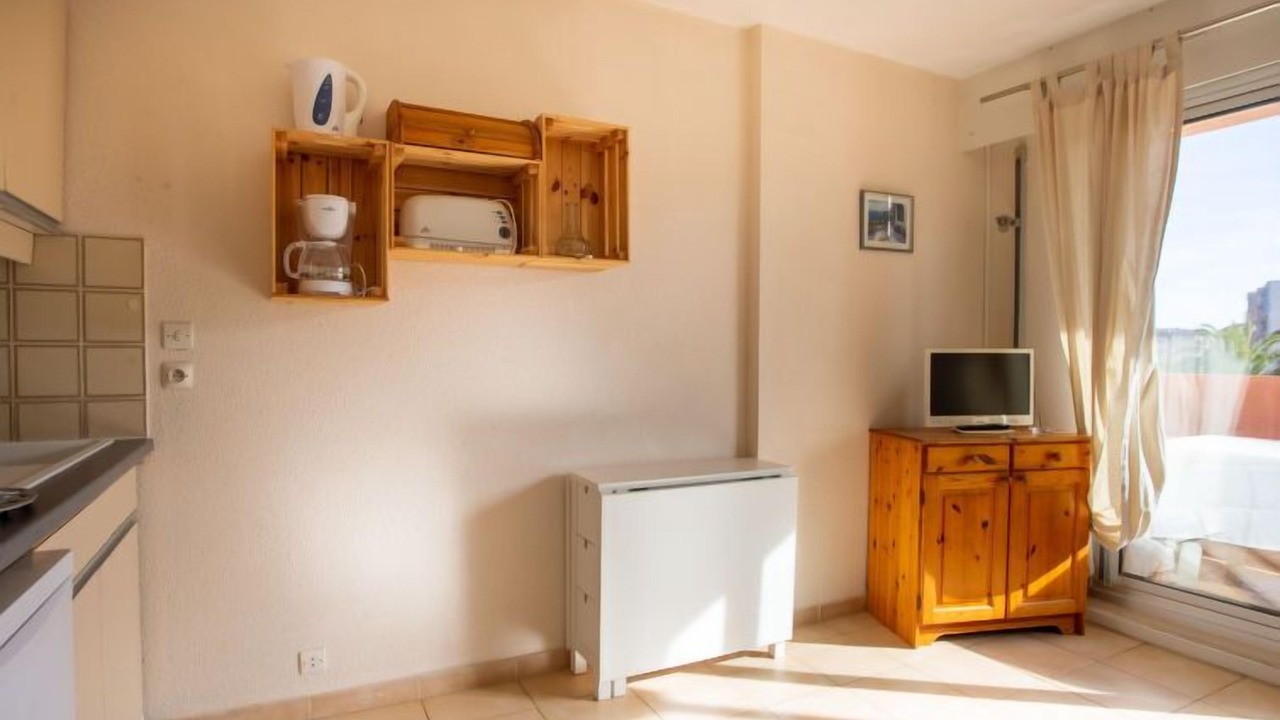 Photo of Livingroom in La Faviere