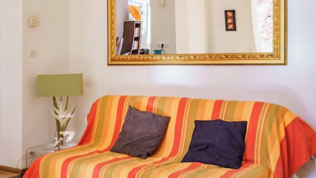 Photo of Livingroom in Saint-Jean-de-Luz City Center