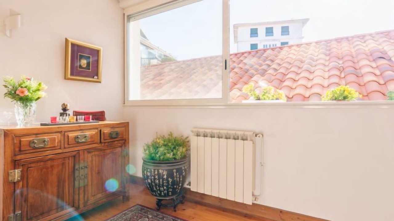 Photo of Livingroom in Saint-Jean-de-Luz City Center