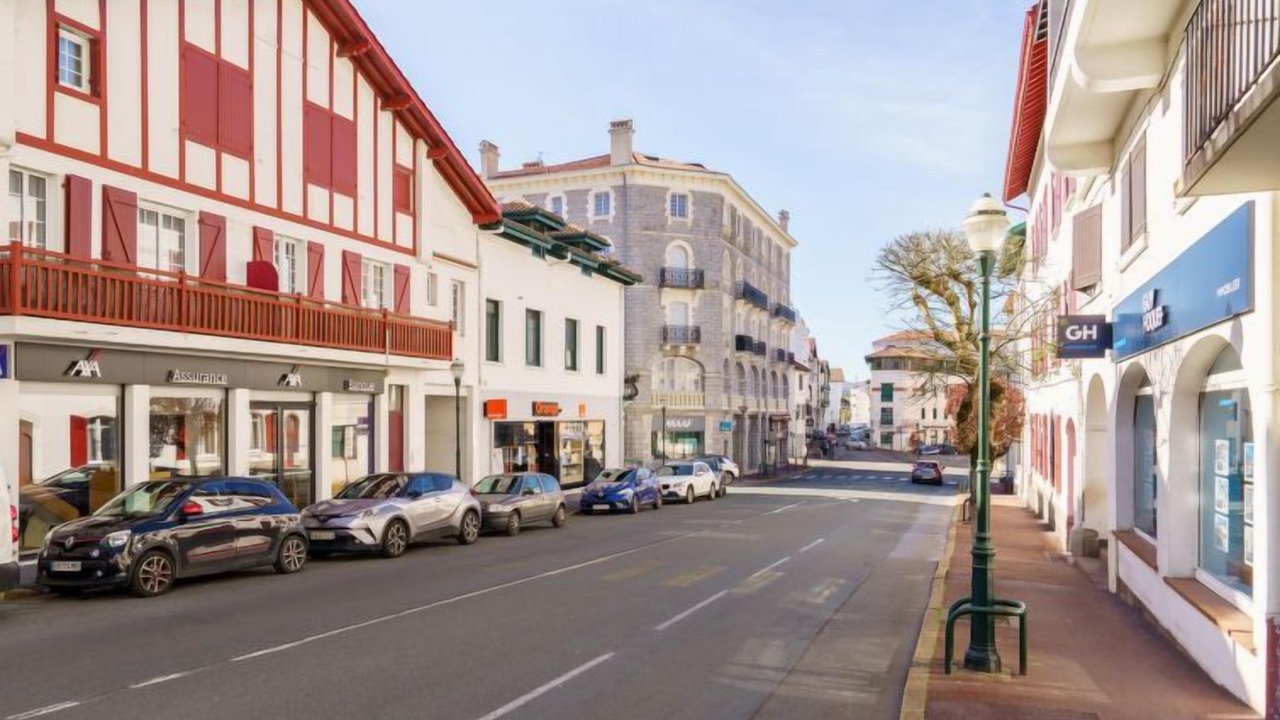 Photo of Others in Saint-Jean-de-Luz City Center
