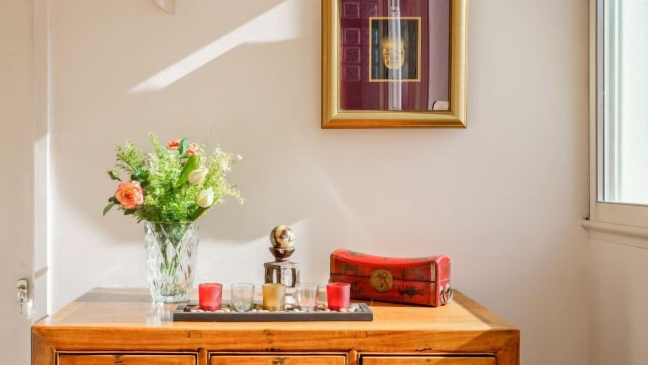 Photo of Livingroom in Saint-Jean-de-Luz City Center