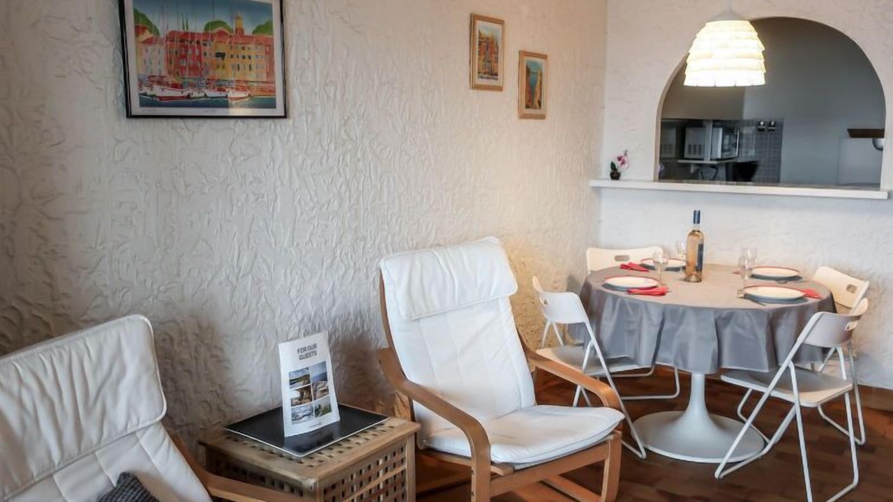 Photo of Livingroom in Port Cogolin