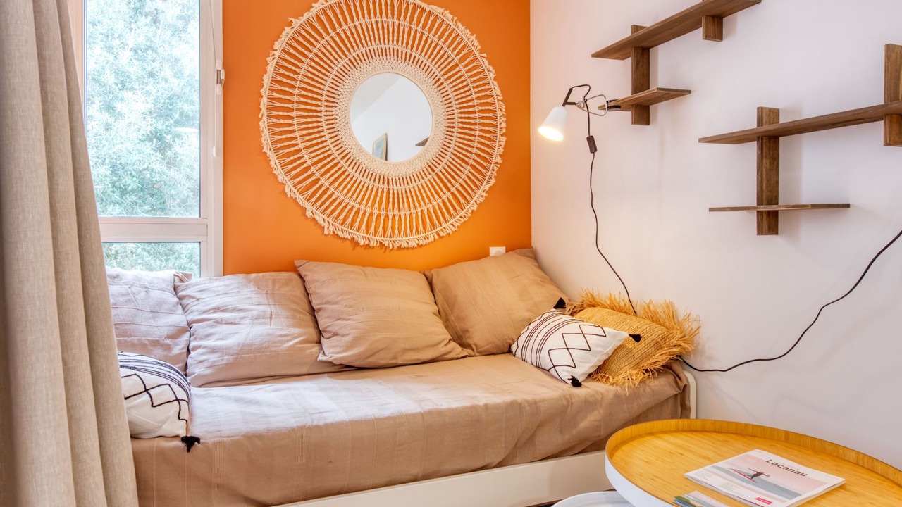 Photo of Livingroom in Lacanau-Ocean
