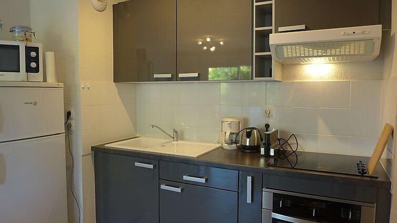 Photo of Bedroom in Ondres