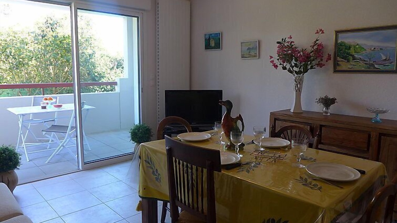 Photo of Bedroom in Ondres