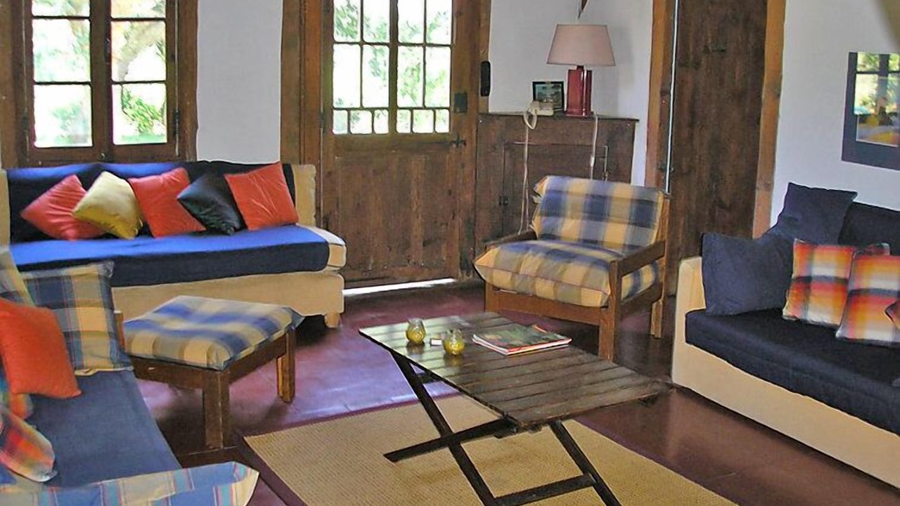 Photo of Livingroom in Leon