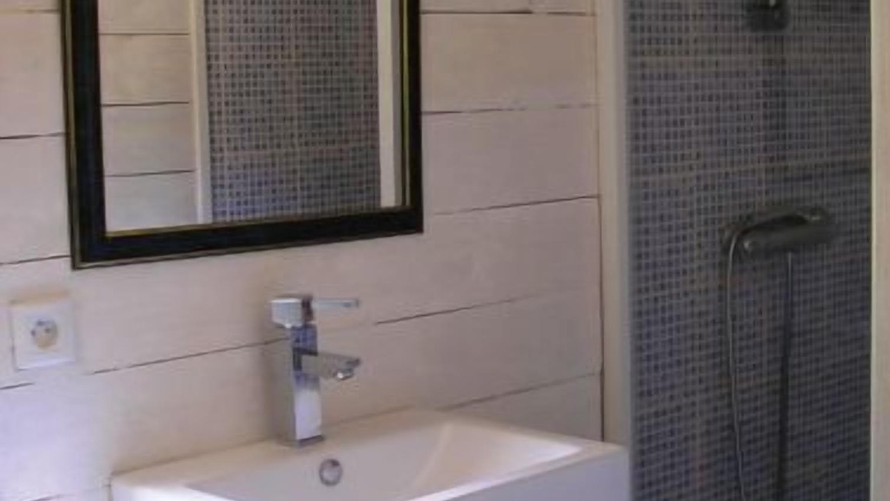 Photo of Bathroom in Leon