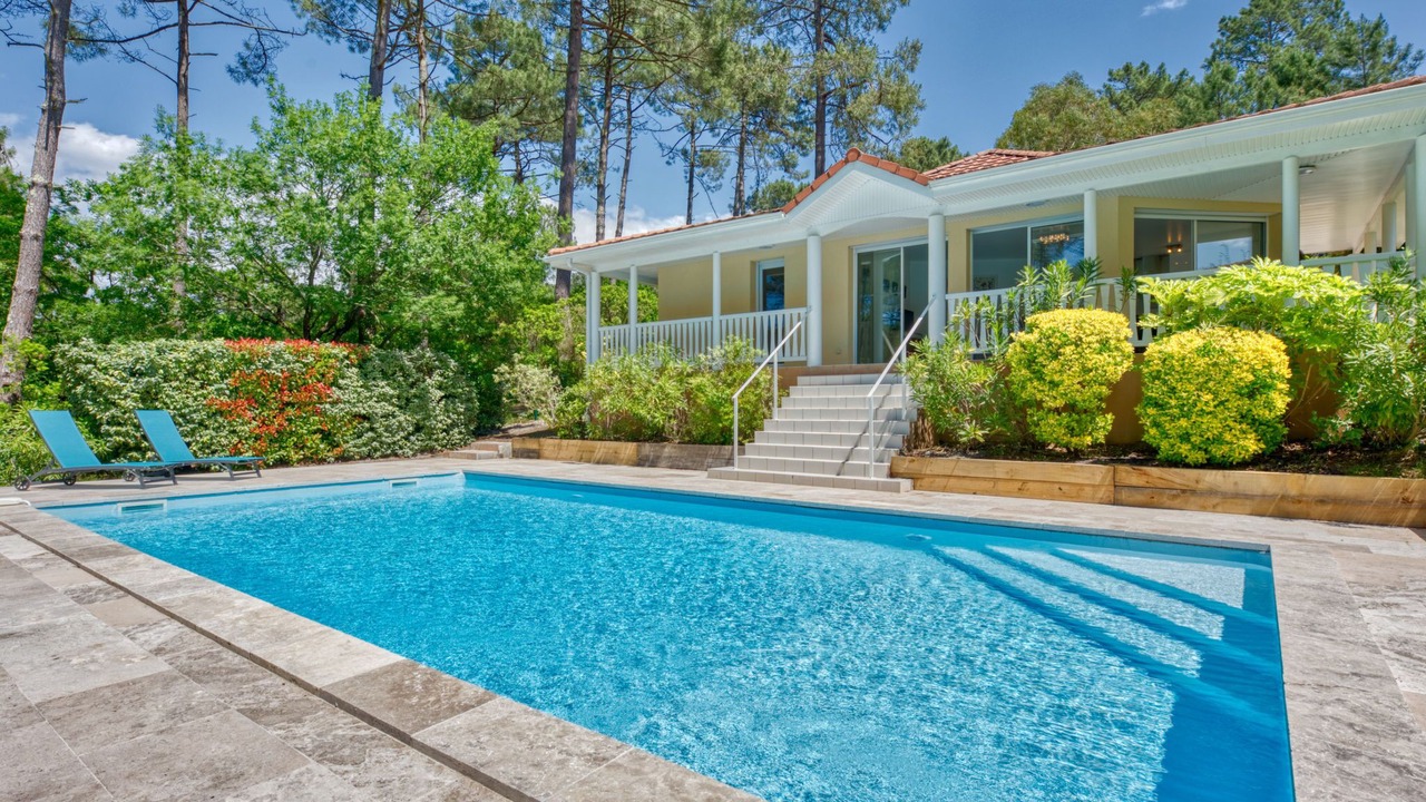 Photo of Outdoor in Lacanau-Ocean