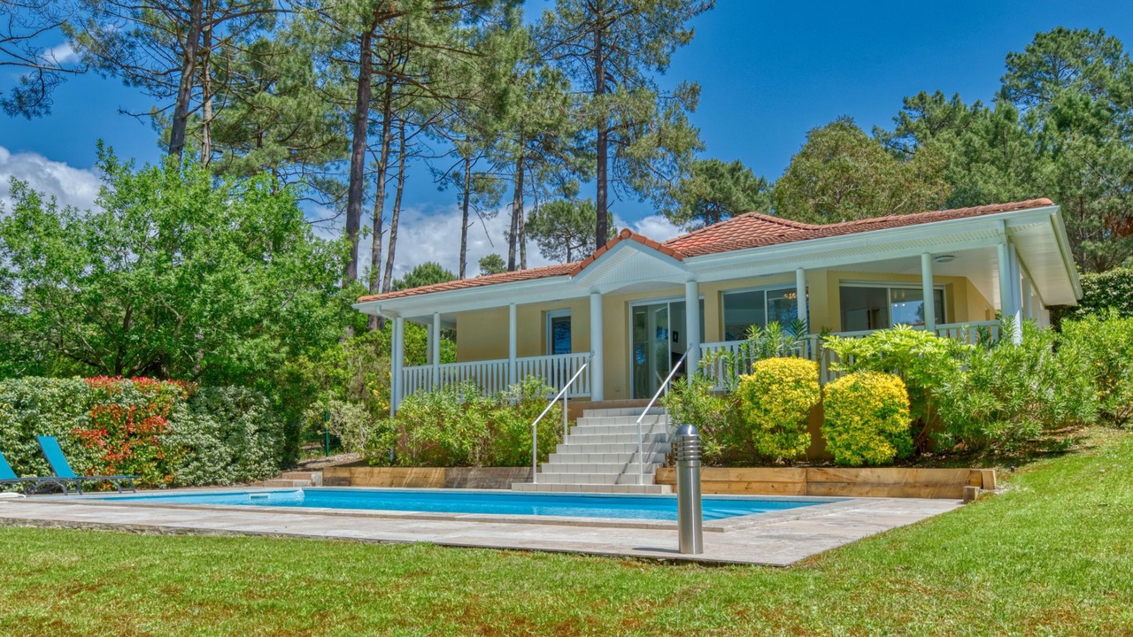 Photo of Outdoor in Lacanau-Ocean
