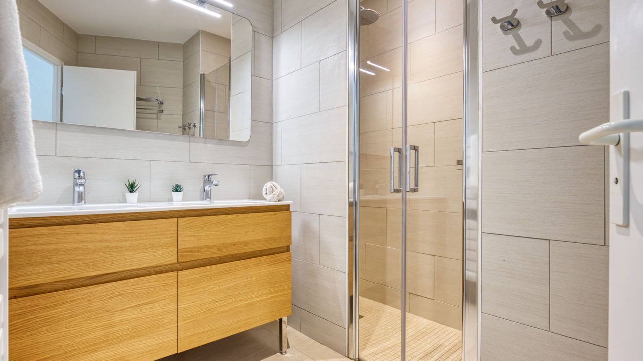 Photo of Bathroom in Lacanau-Ocean