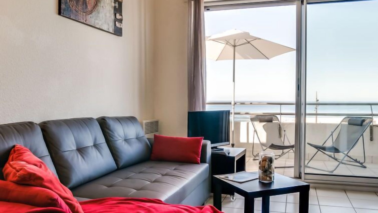 Photo of Livingroom in Mimizan-Plage
